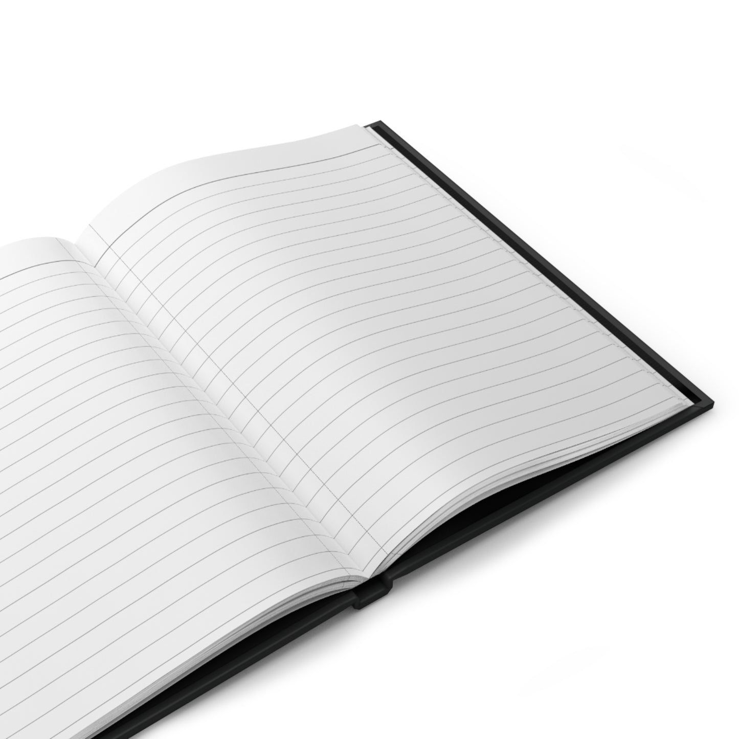 Vision Hardcover Journal
