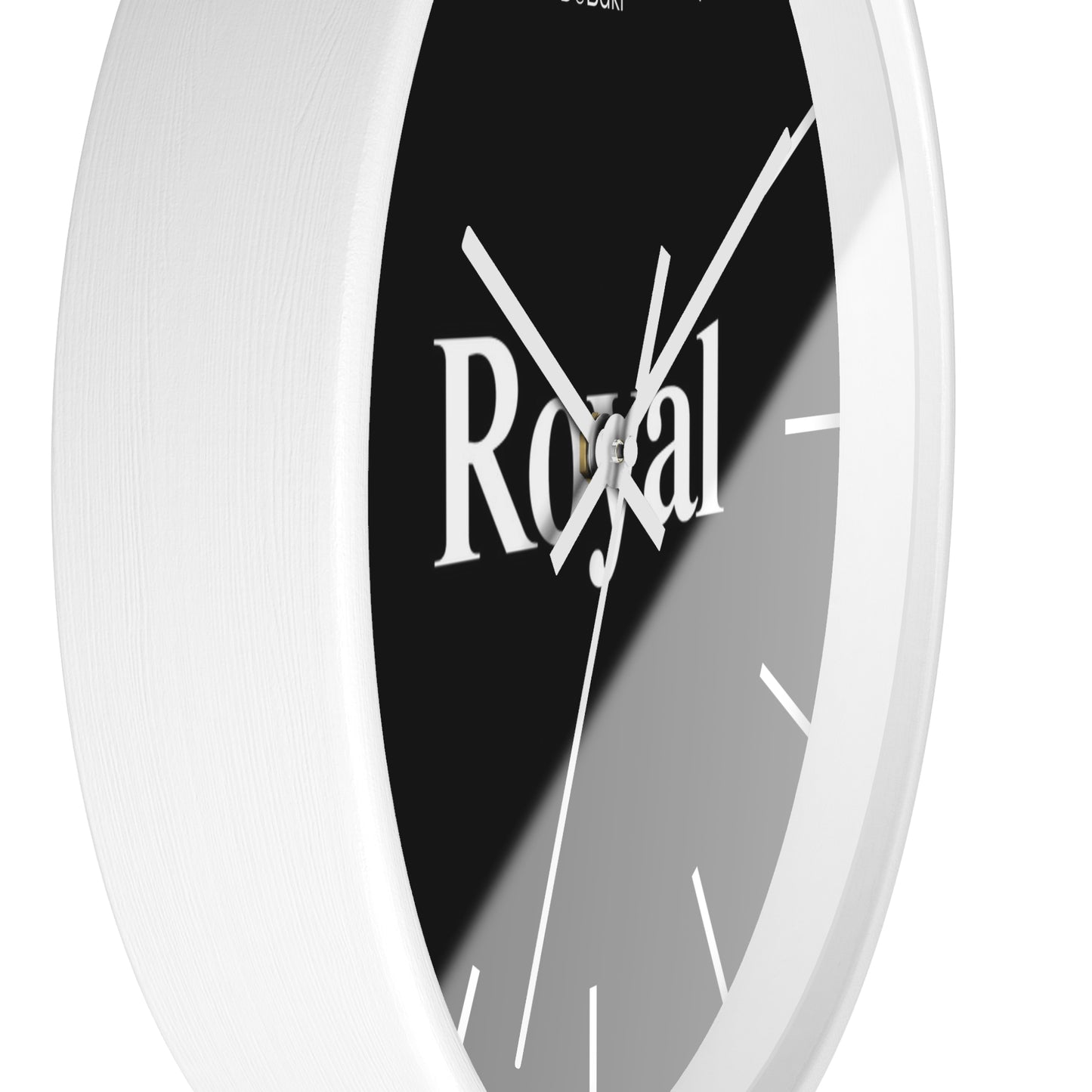DeBaki Royal Wall Clock
