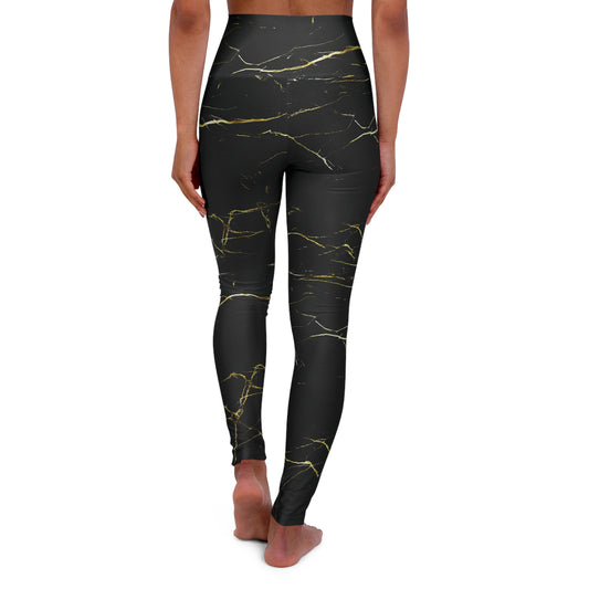 DeBaki Yoga Leggings