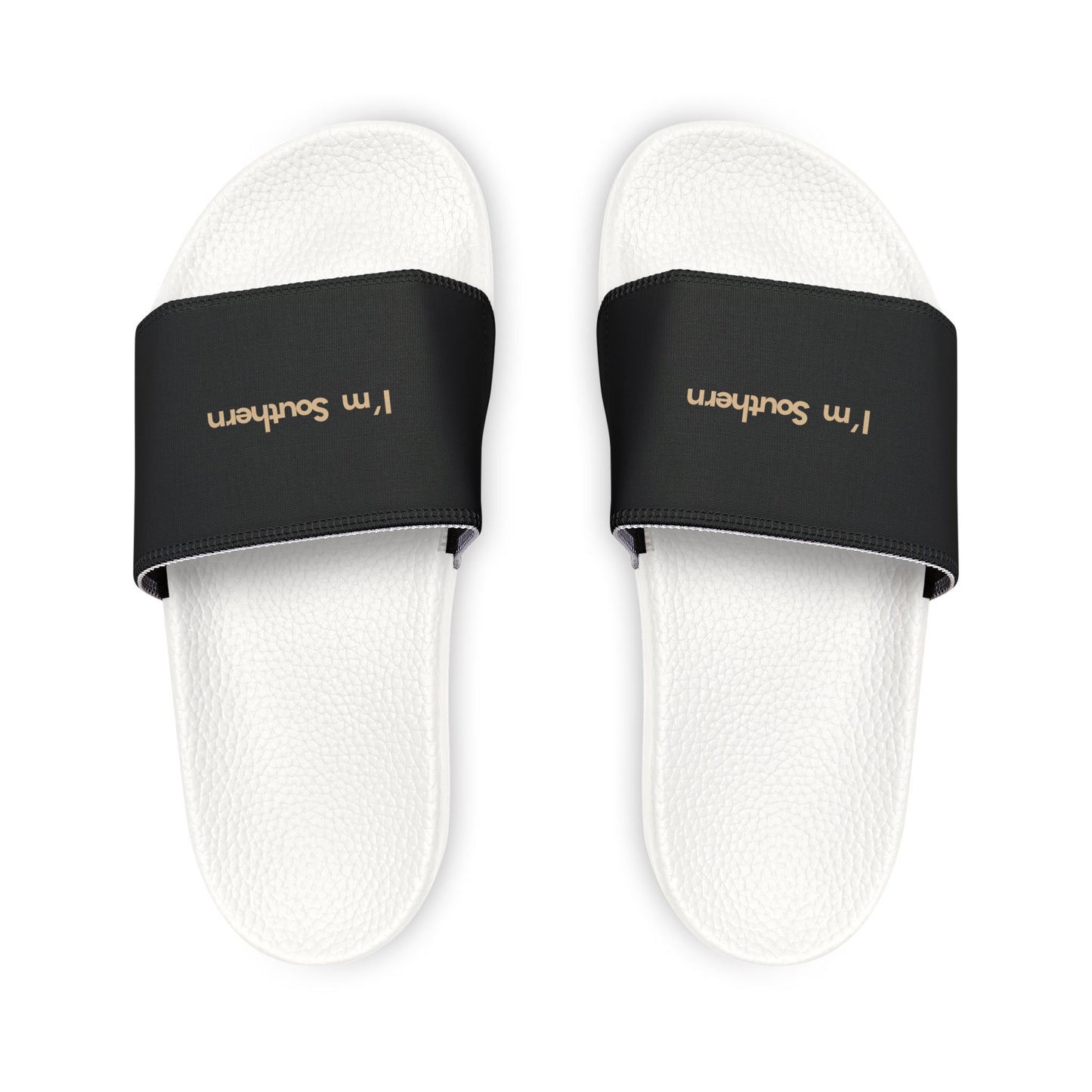 Im Southern Removable-Strap Sandals
