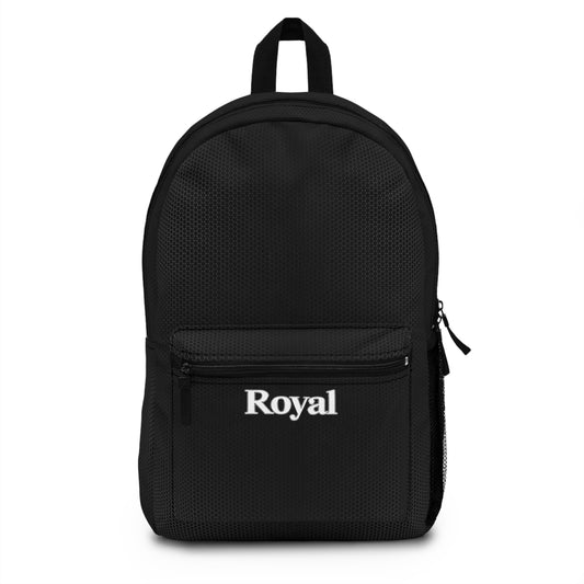 Royal Backpack