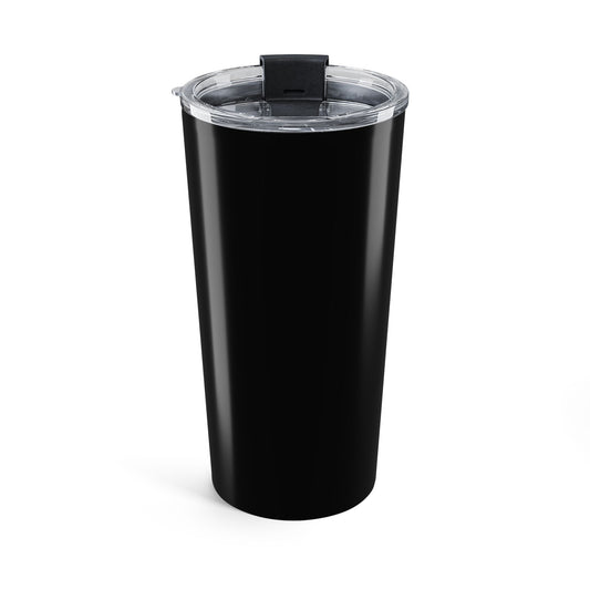 Kings or Slaves Tumbler 20oz