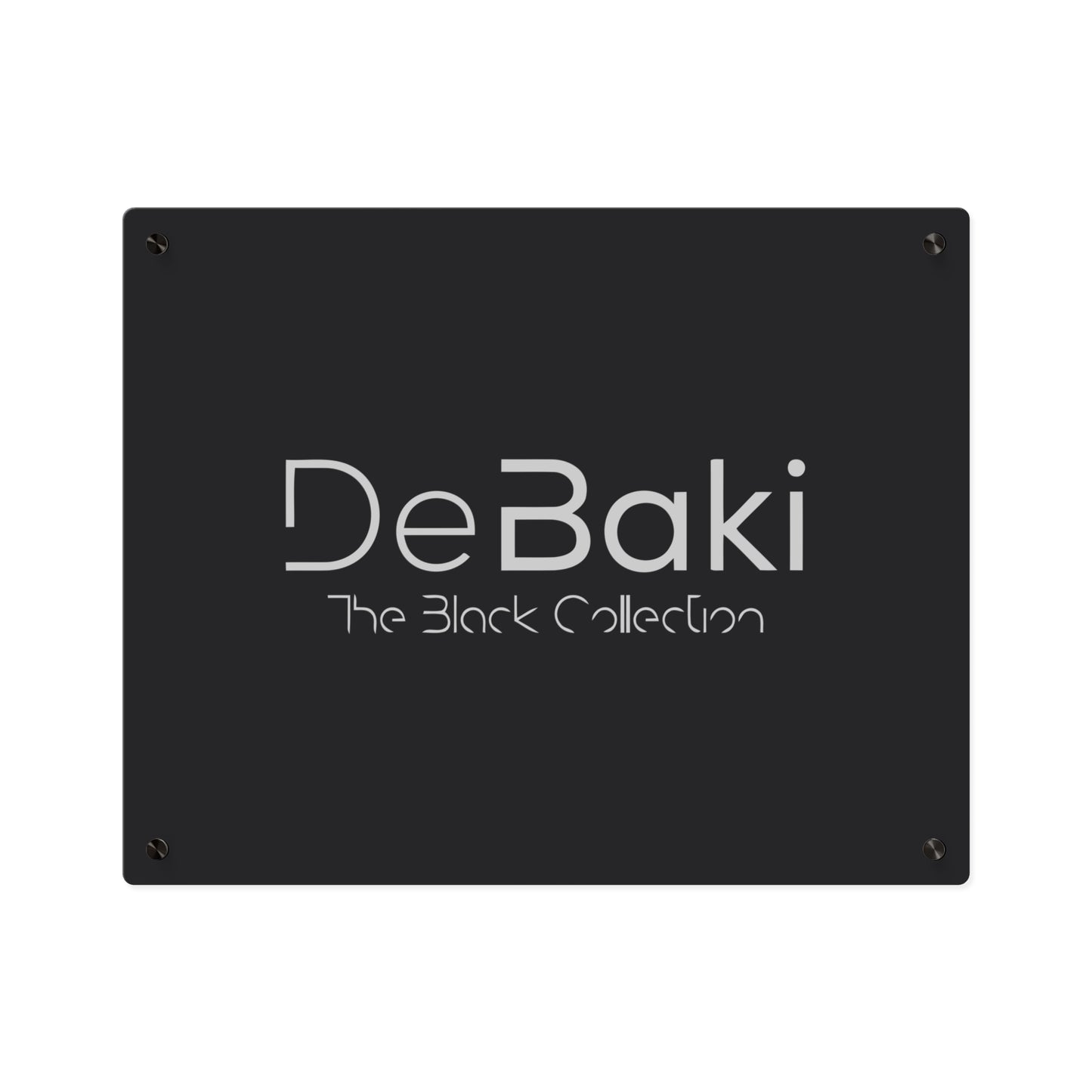 DeBaki Wall Art
