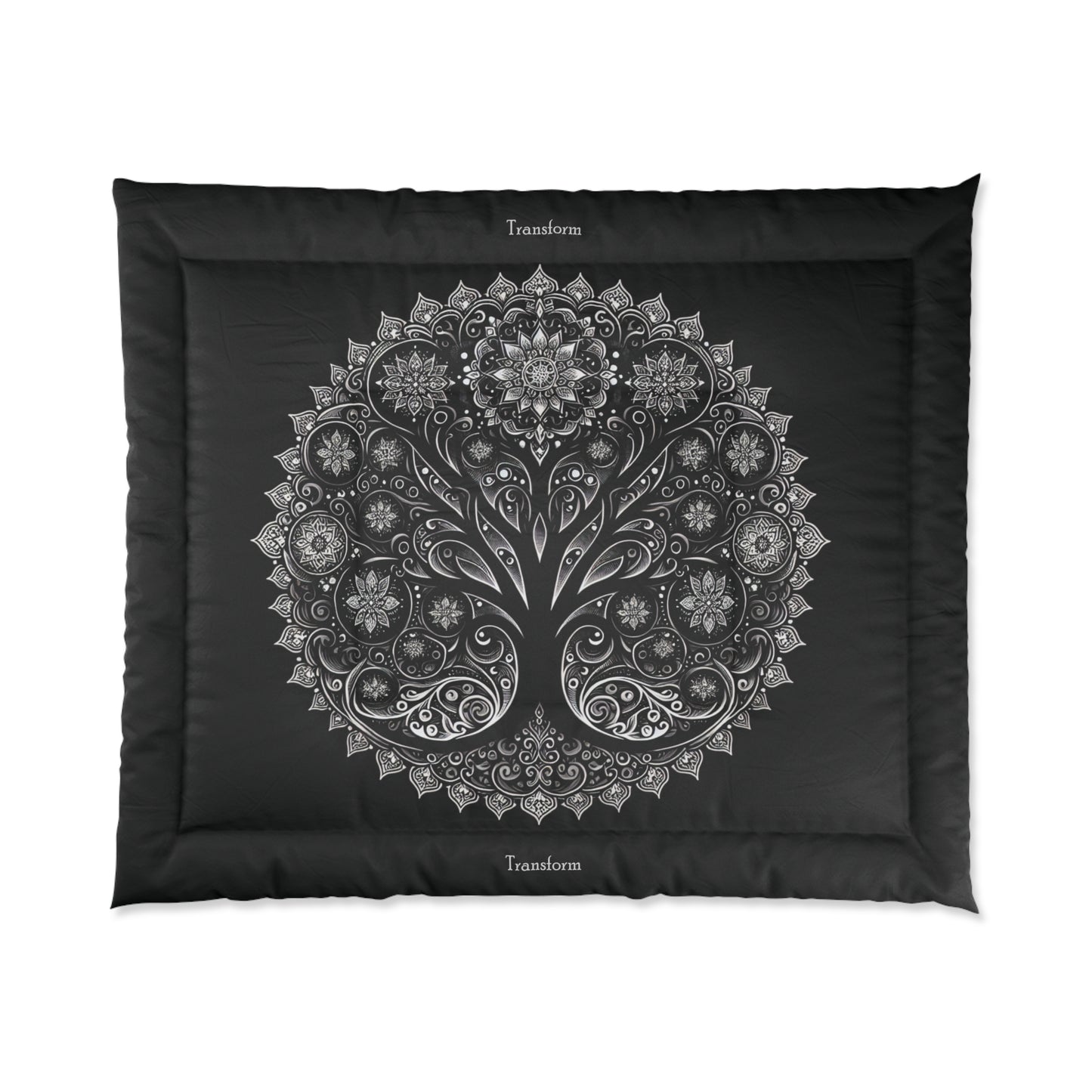Transform Comforter