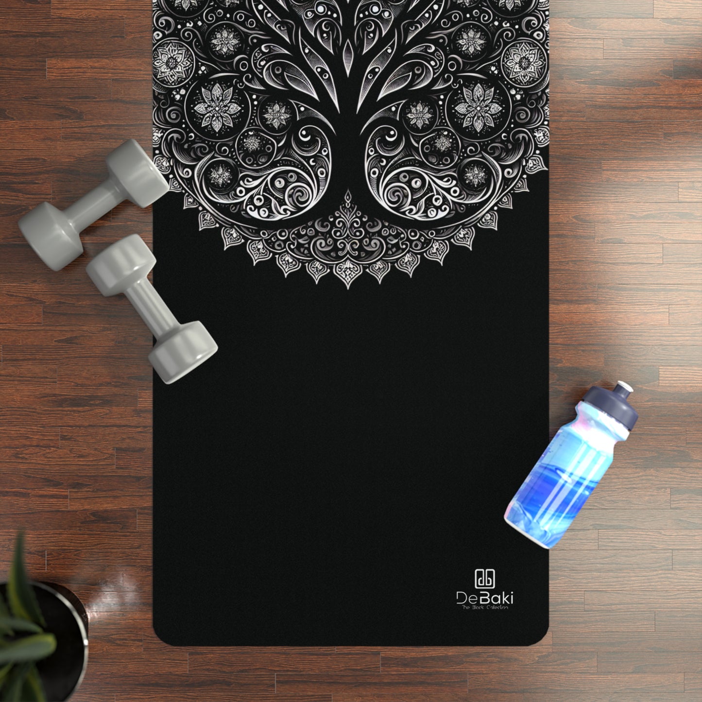 Transform Yoga Mat