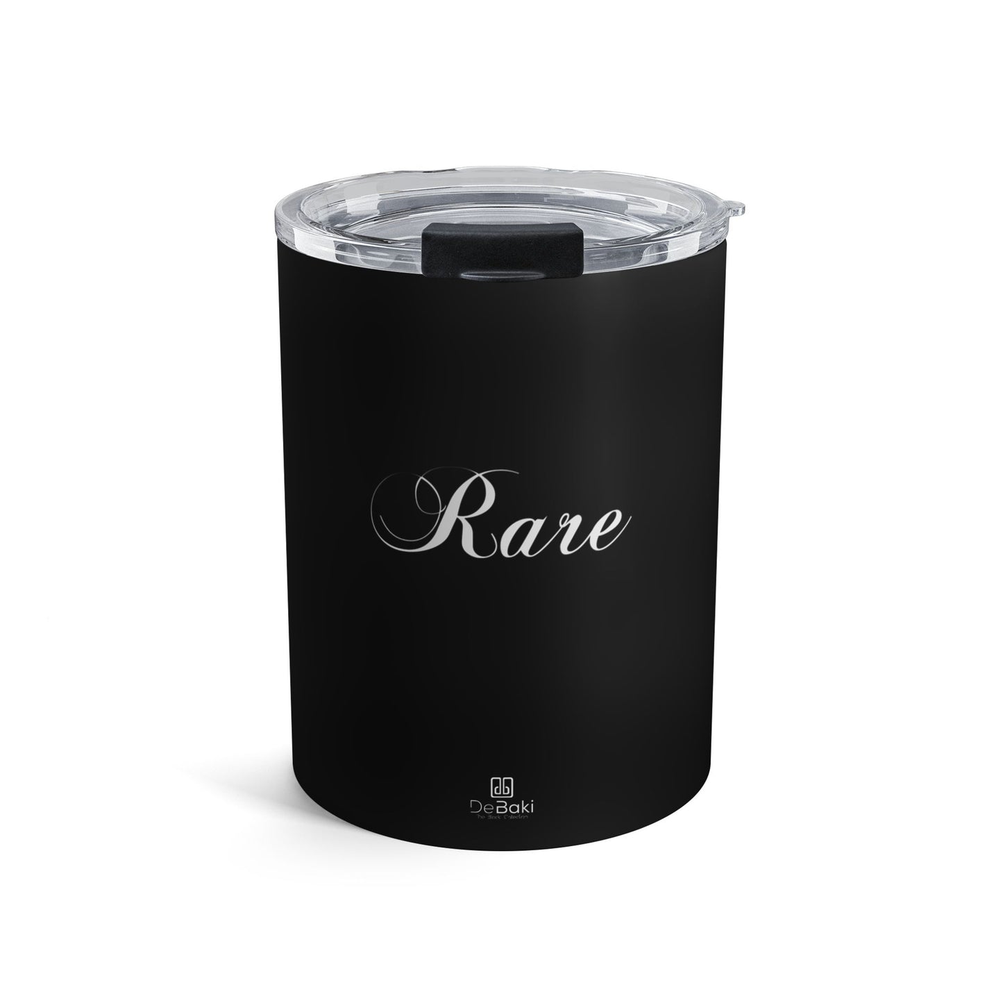 Rare Tumbler 10oz