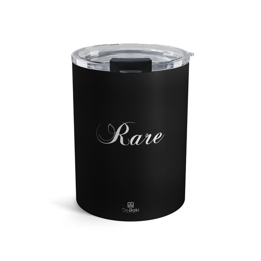 Rare Tumbler 10oz