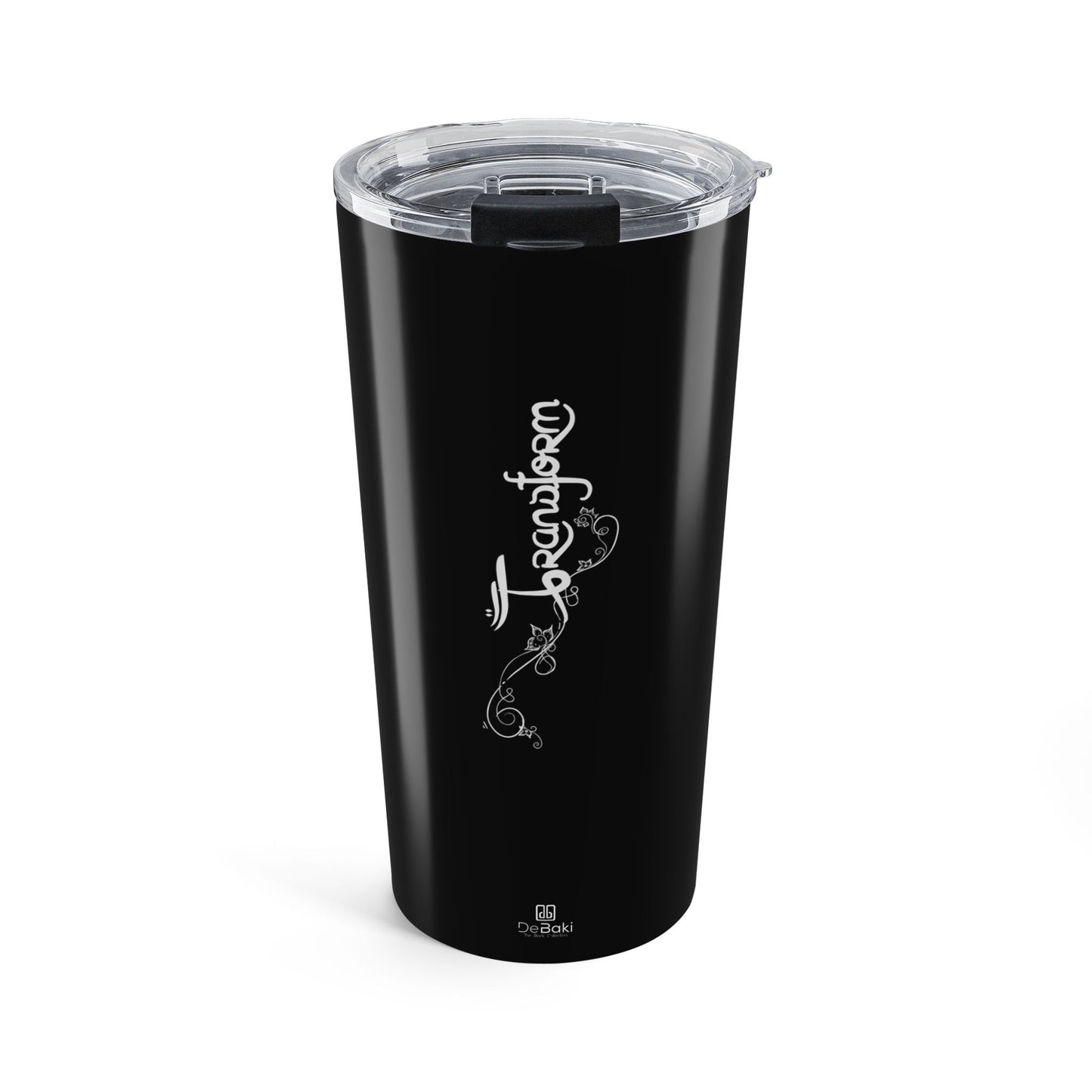 Transform Tumbler 20oz