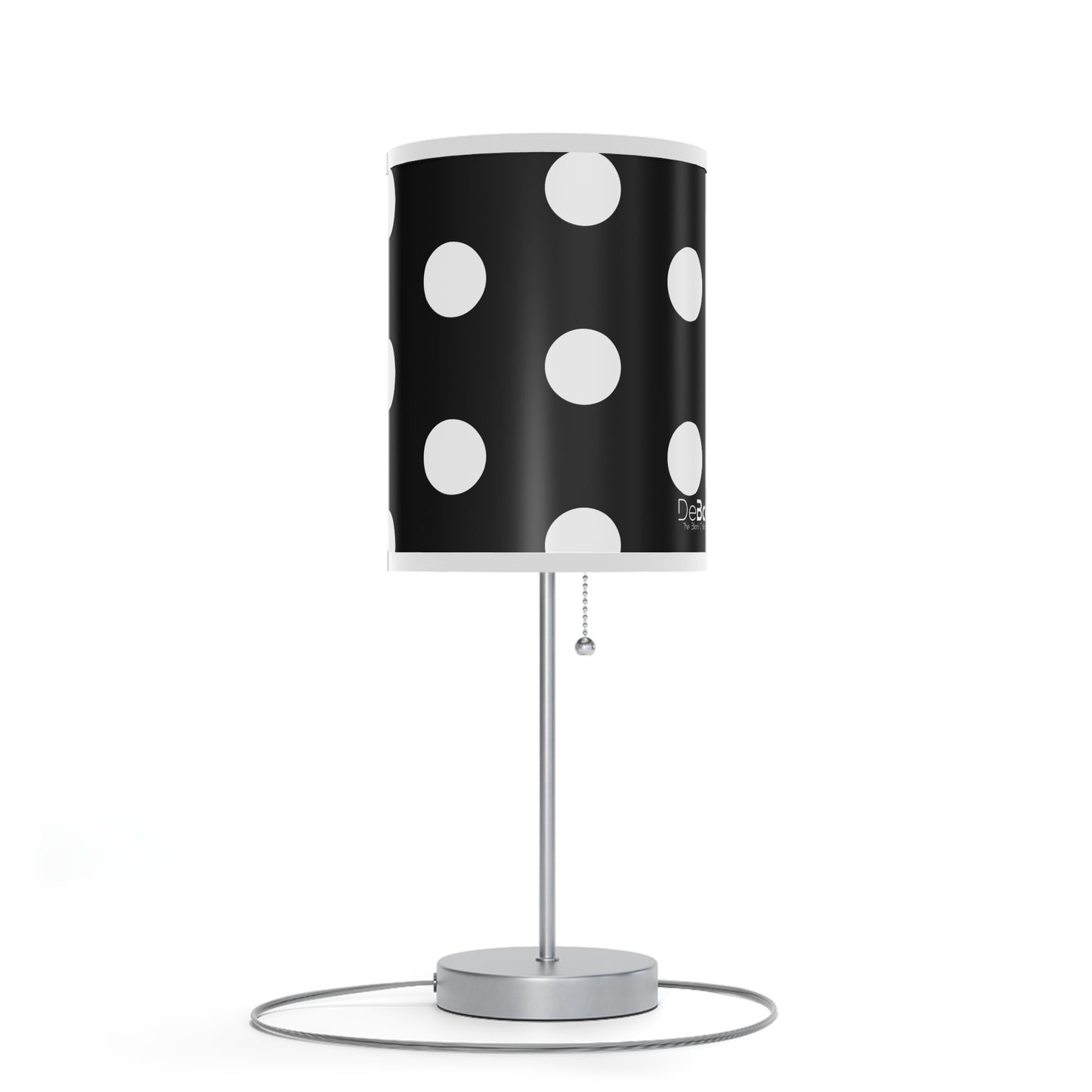 Polkadot Stand Lamp