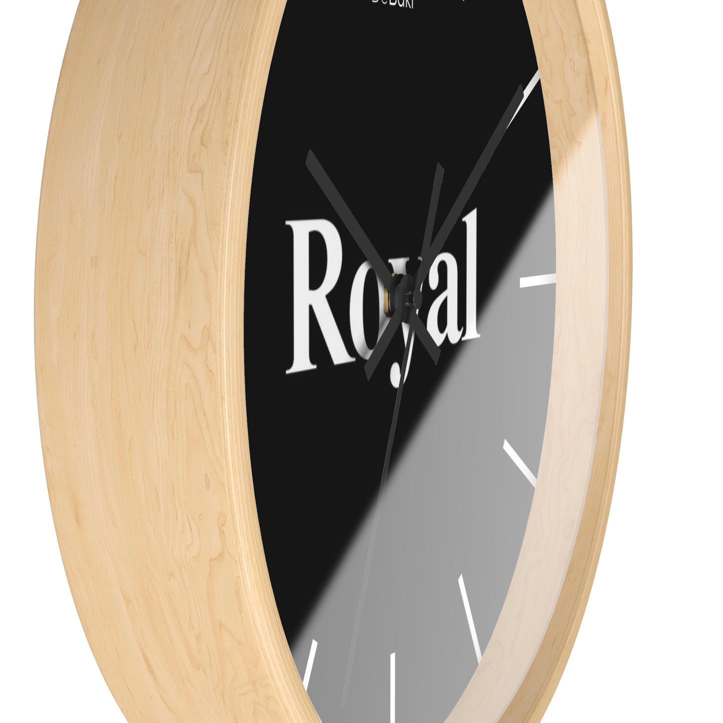 DeBaki Royal Wall Clock