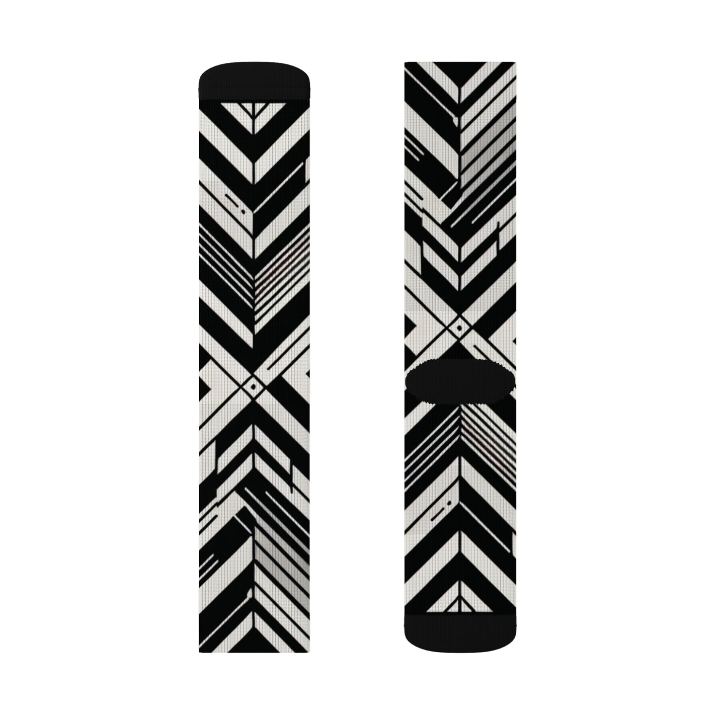 Black Diamond Socks