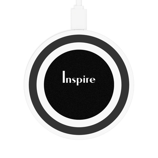 Inspire Wireless Charging Pad