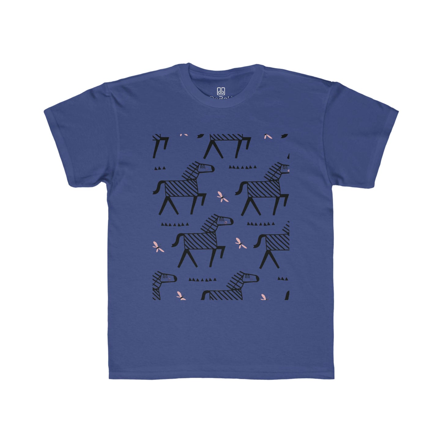 Youth Regular Fit Tee