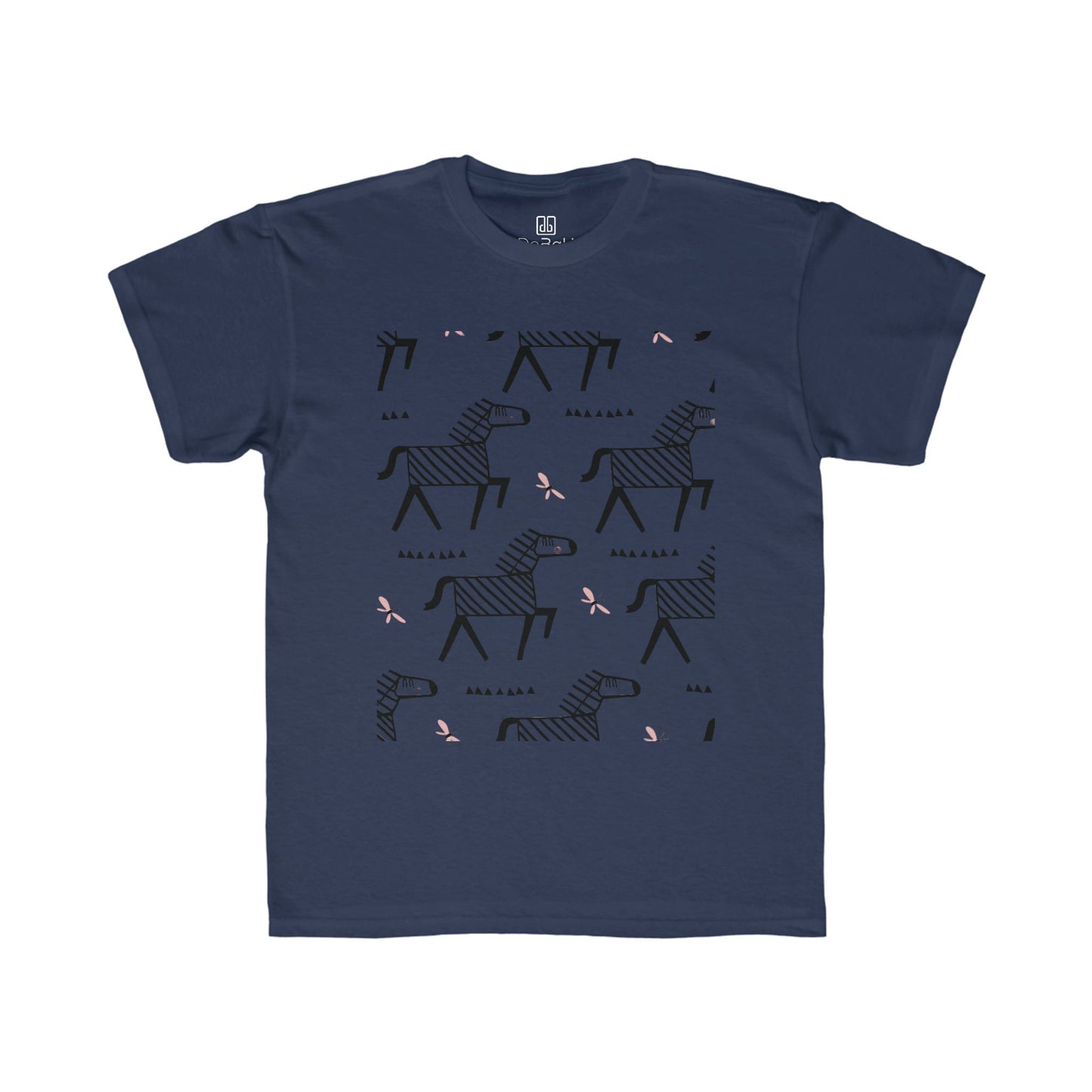 Youth Regular Fit Tee