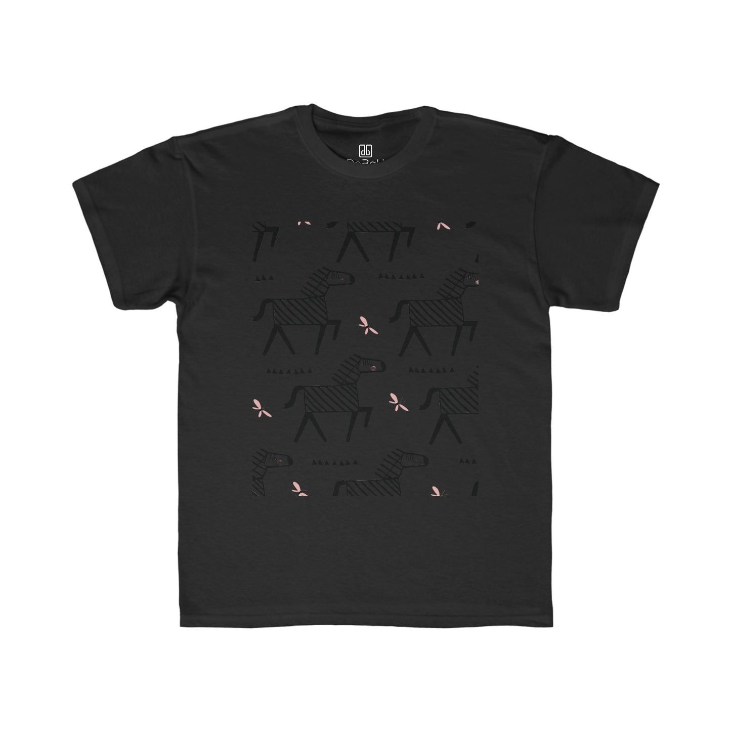 Youth Regular Fit Tee