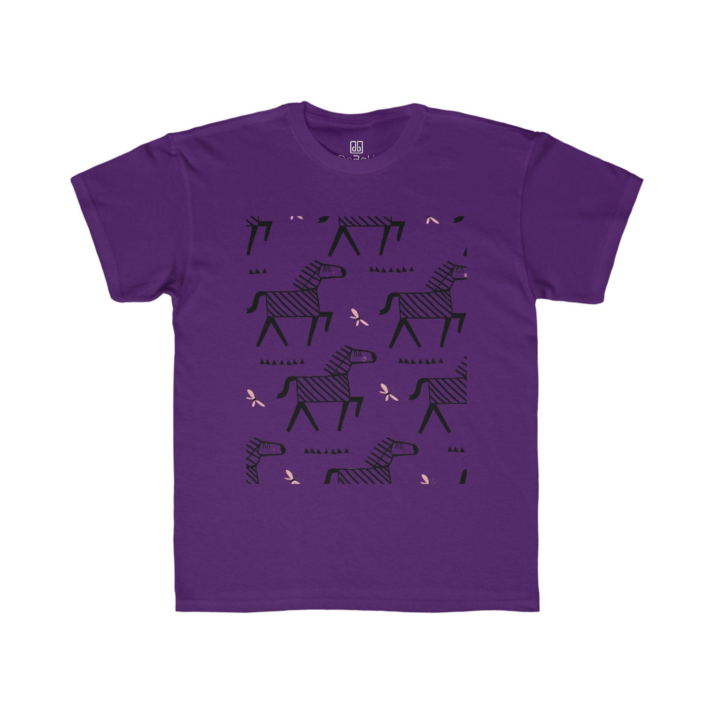 Youth Regular Fit Tee