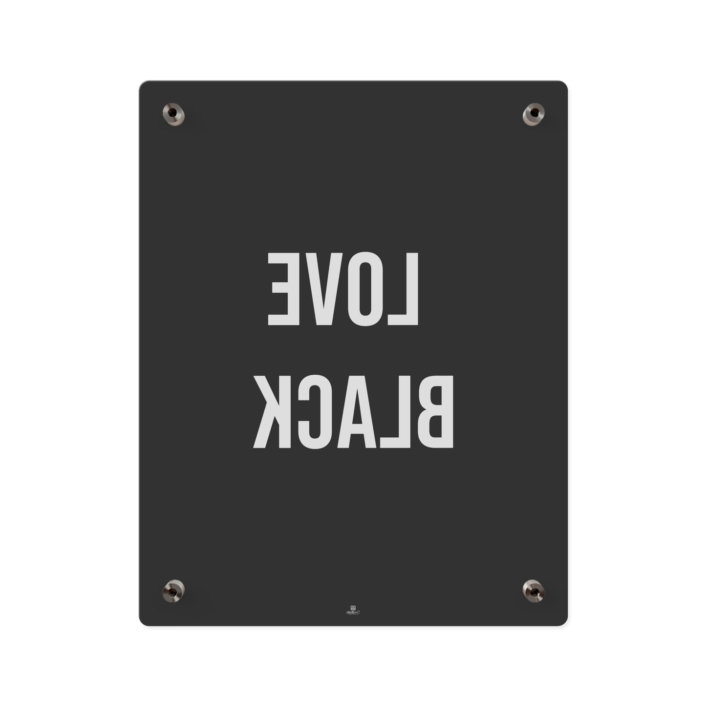 Acrylic Wall Art Panels