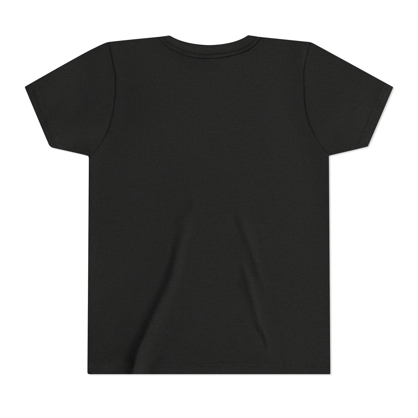 Unisex Youth Short Sleeve Tee
