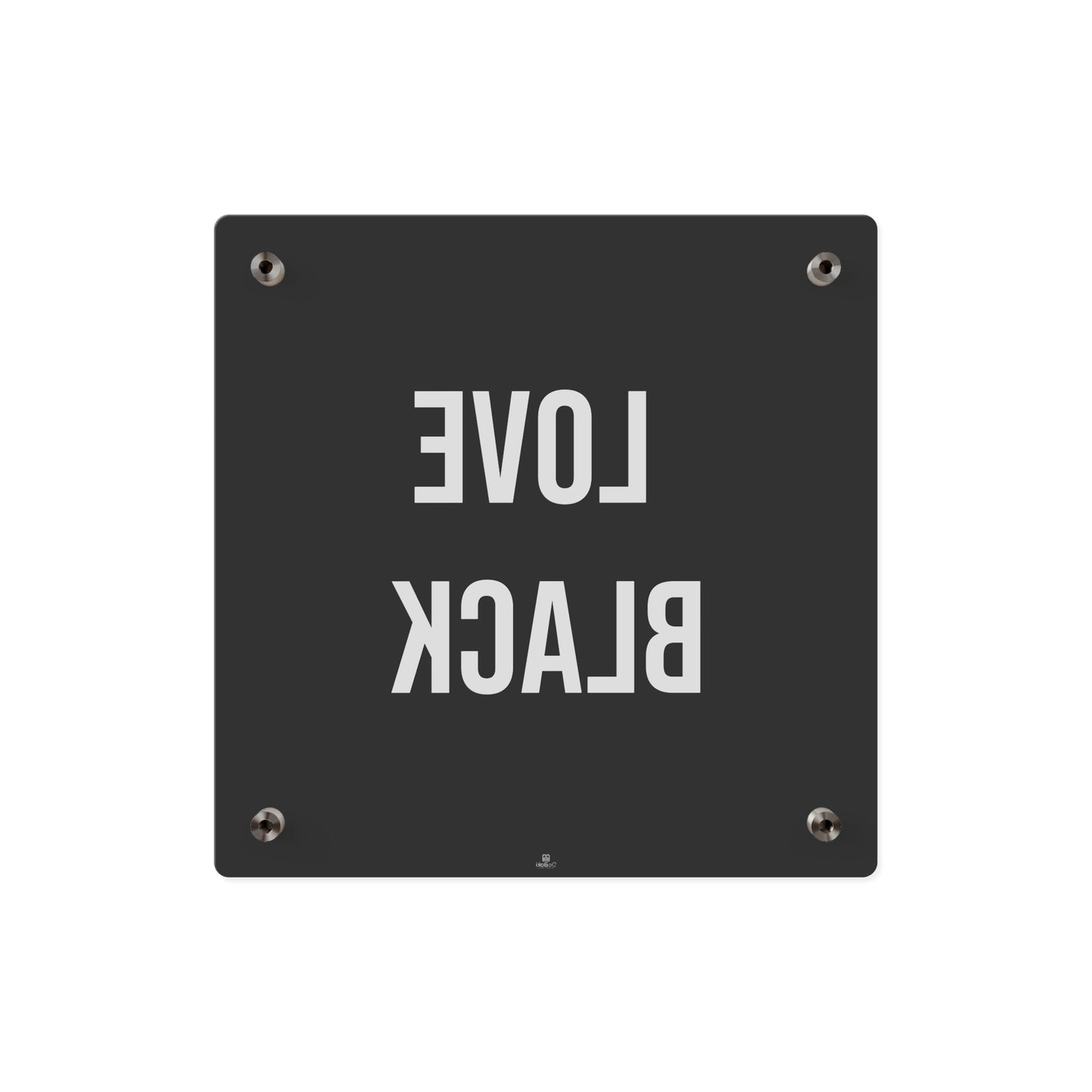 Acrylic Wall Art Panels
