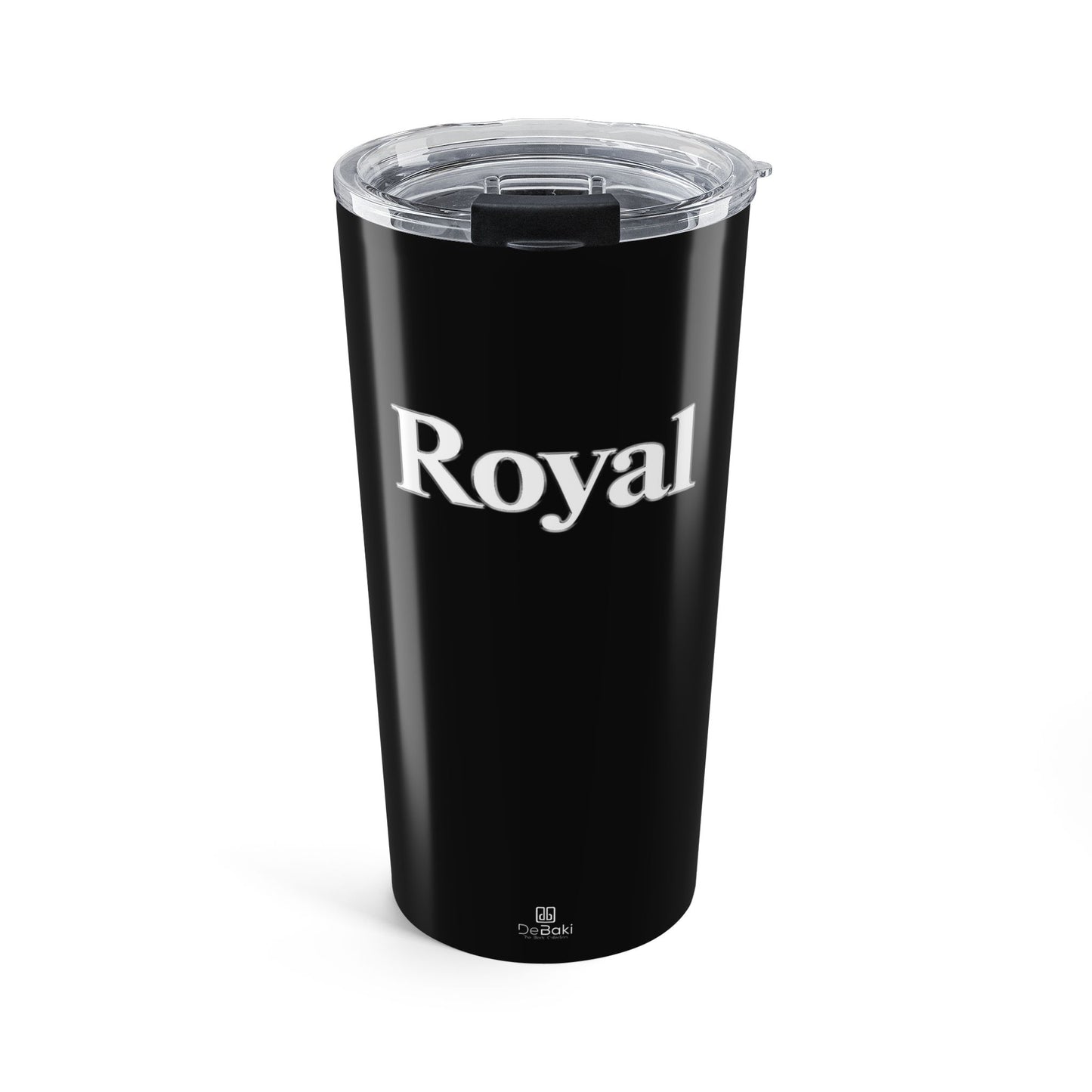 Royal Tumbler 20oz
