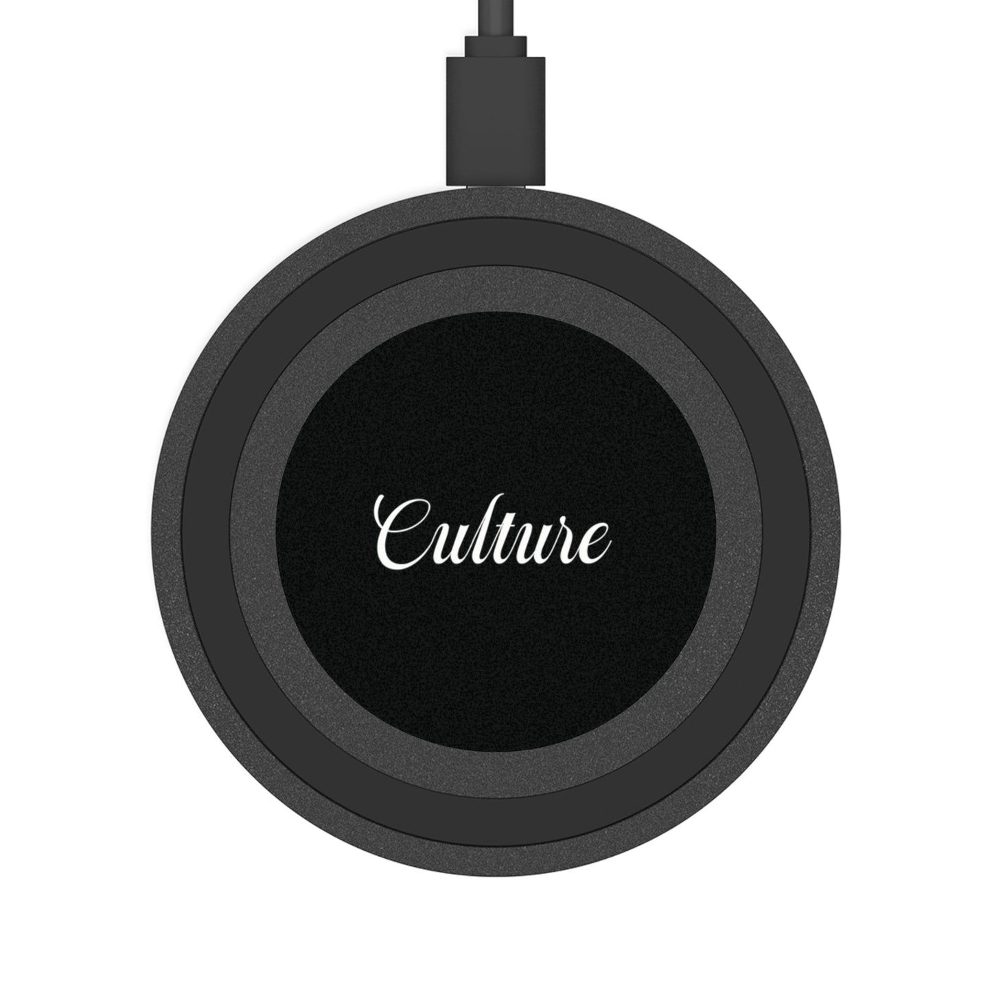 Culture Wireless Charging Pad