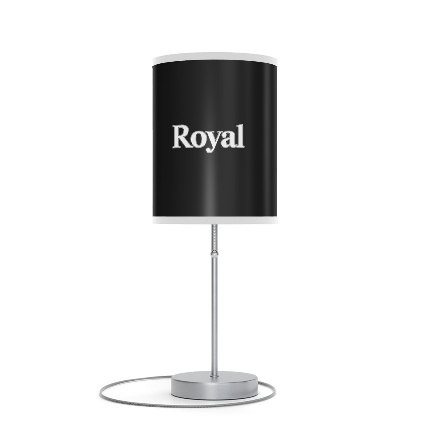 Royal Stand Lamp