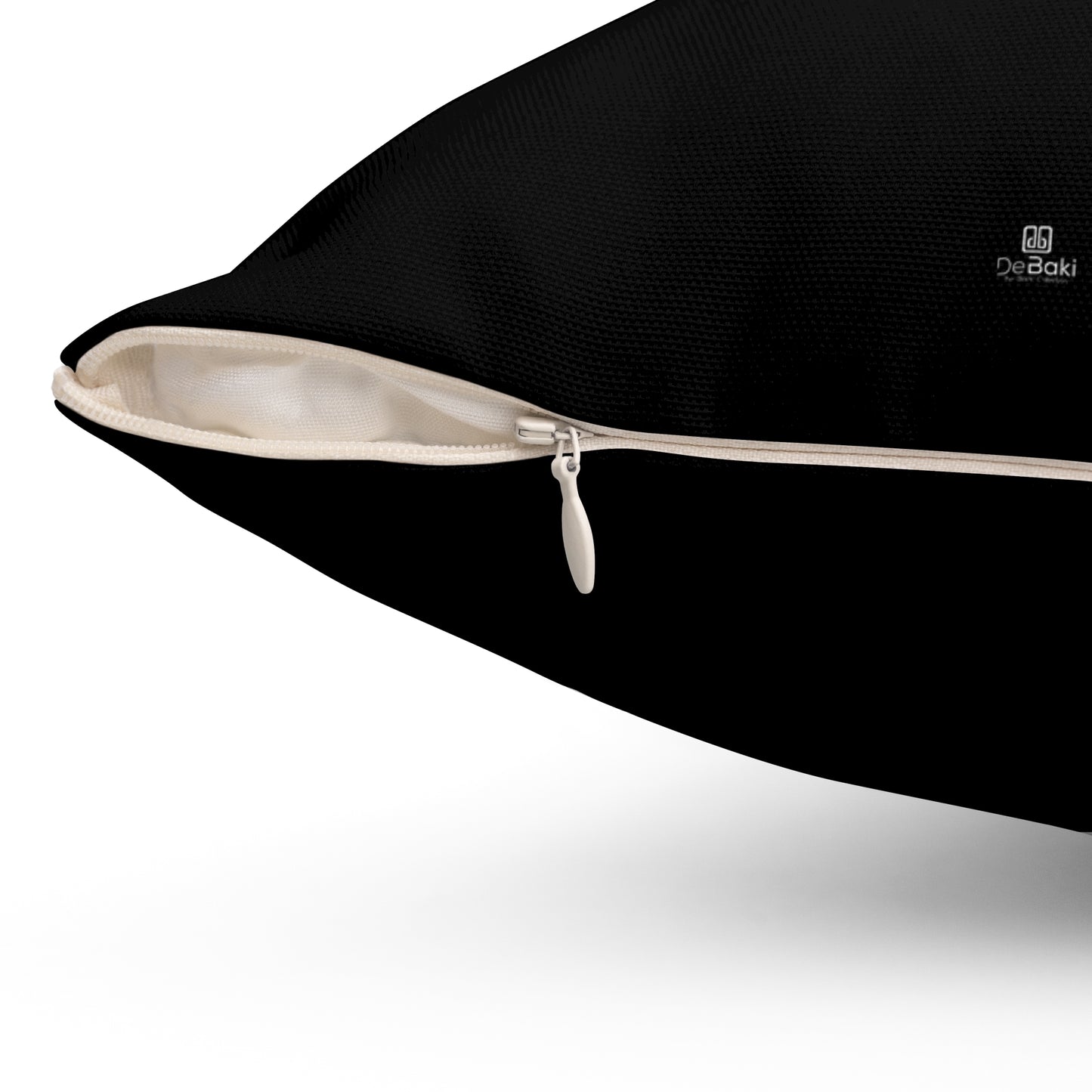 Rare Spun Square Pillow