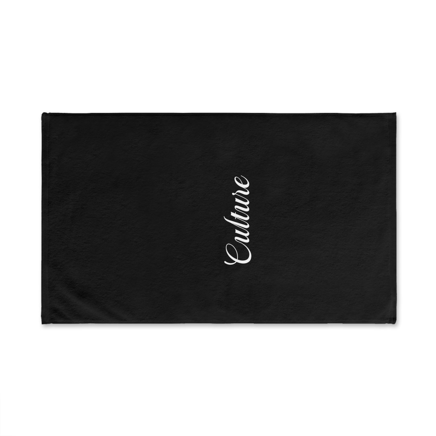 Culture Hand Towel