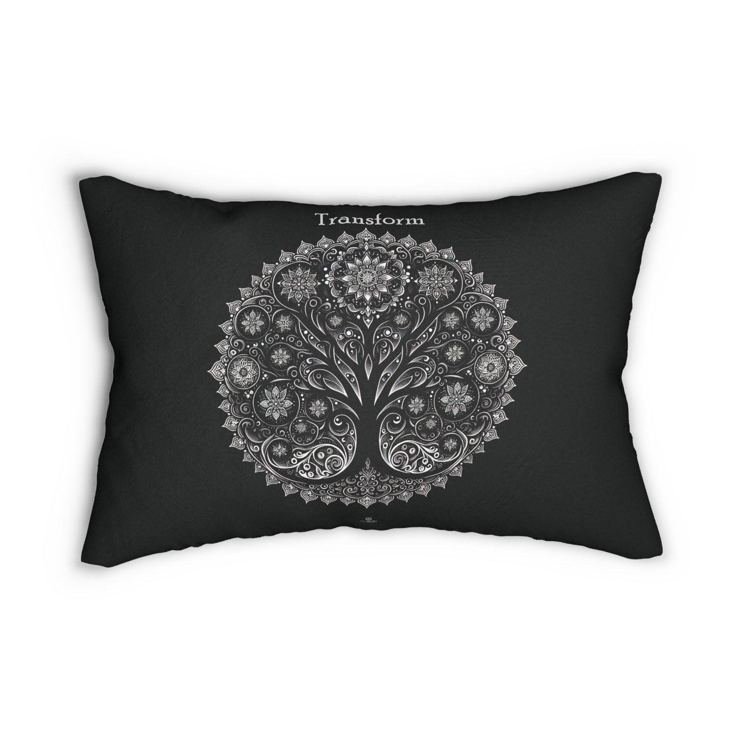 Transform Lumbar Pillow