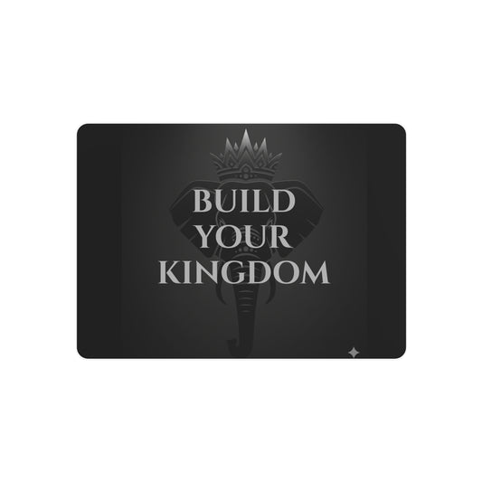 Metal Art Sign