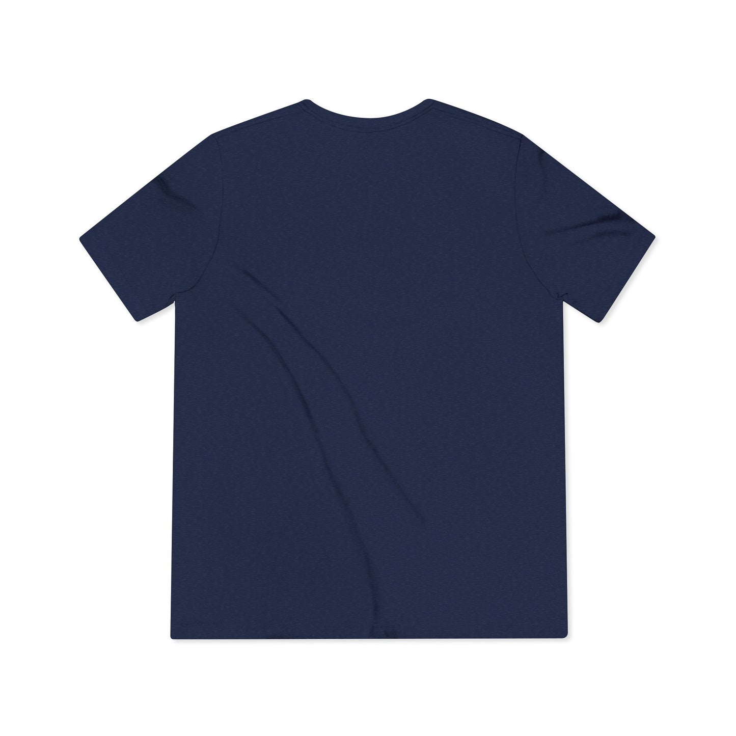 DeBaki Bunny Unisex Triblend Tee Shirt
