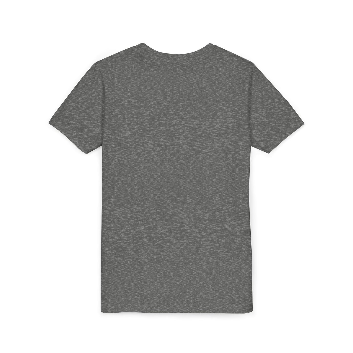 Unisex Youth Short Sleeve Tee