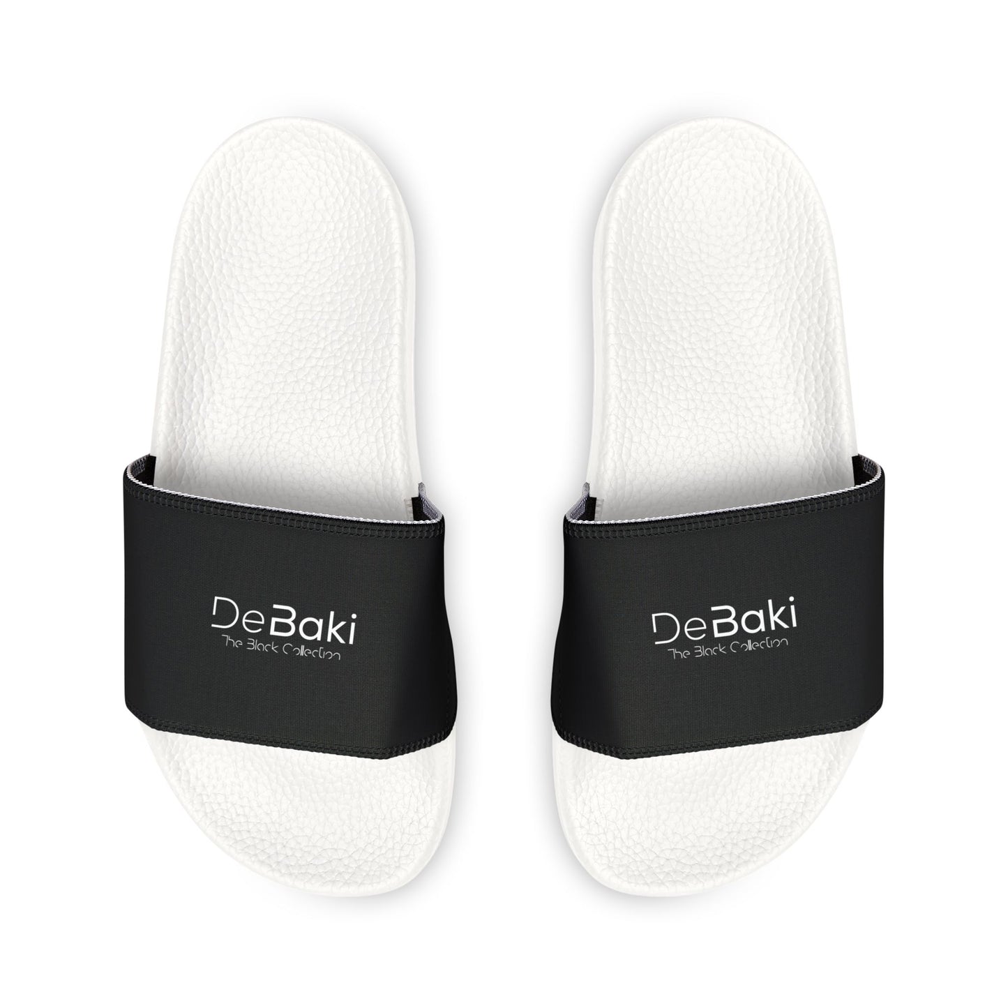 DeBaki Removable-Strap Sandals