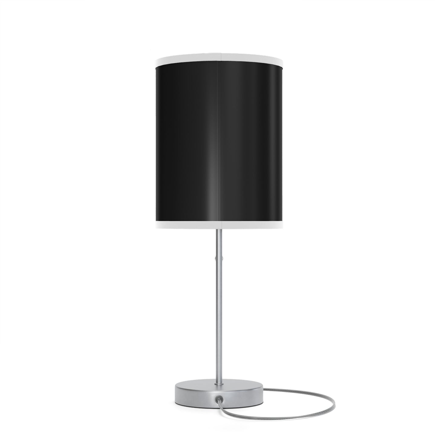 Black Lifestyle Lamp