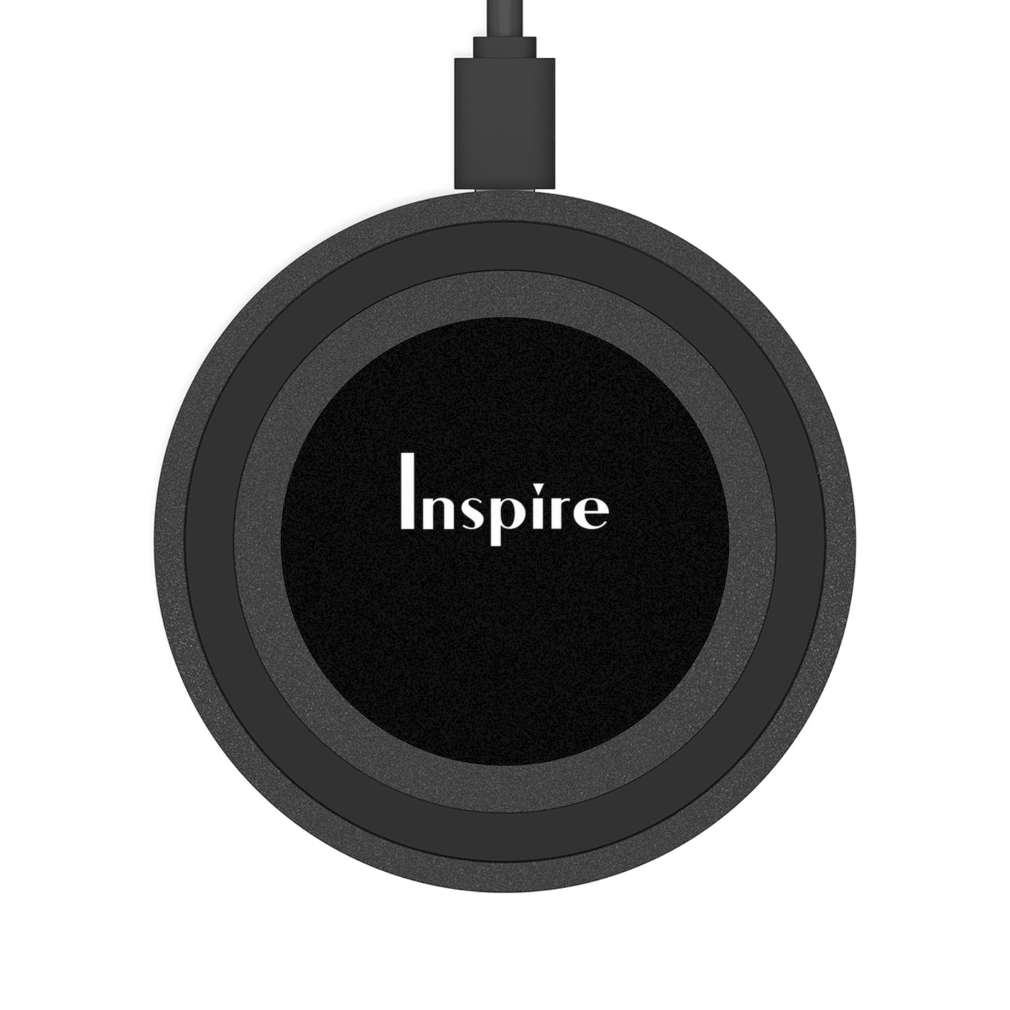 Inspire Wireless Charging Pad