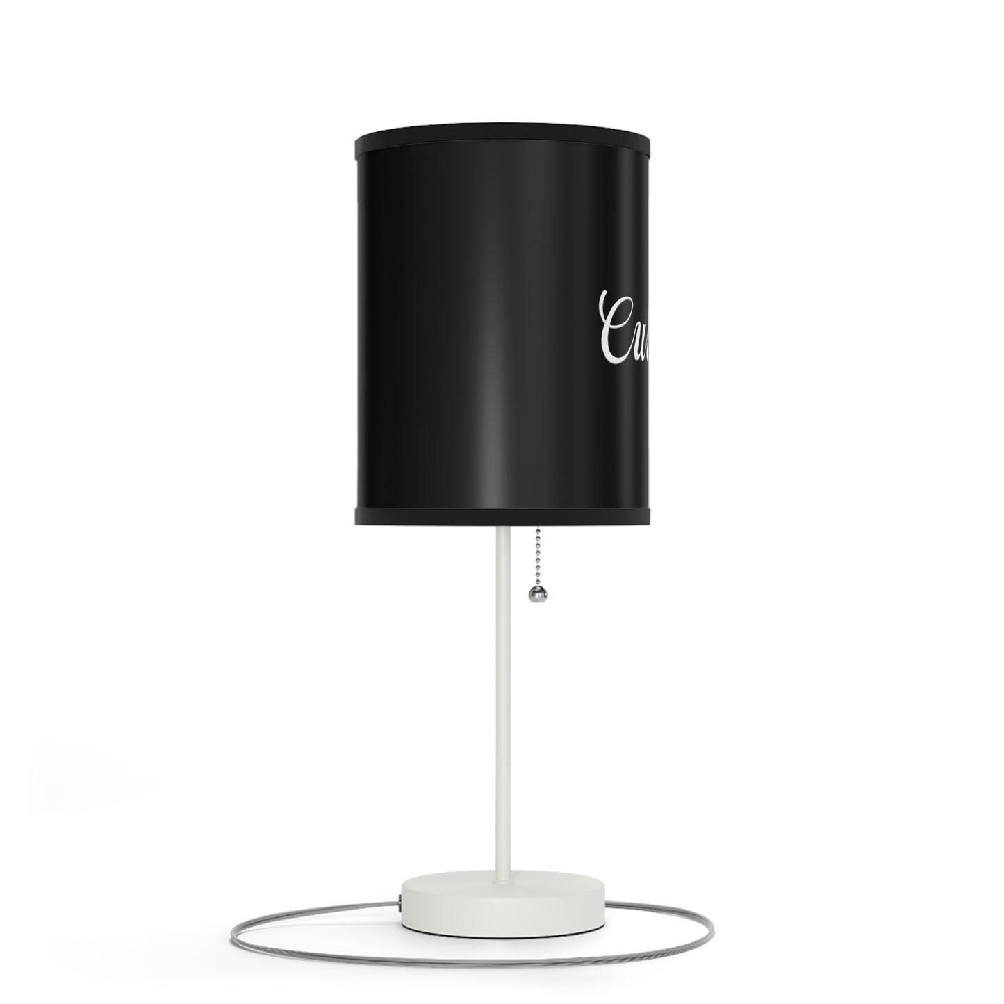 Culture Lamp on a Stand, US|CA plug