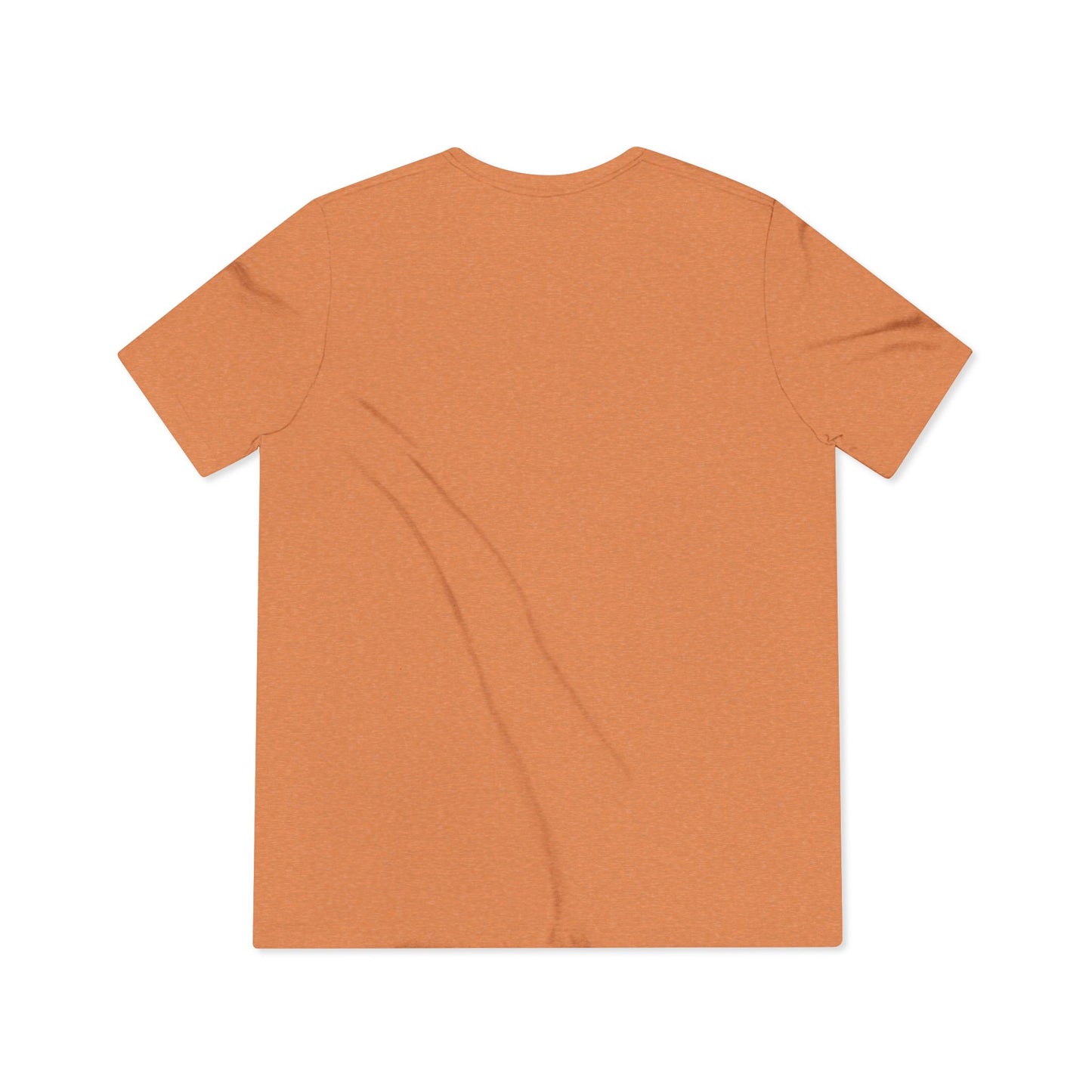 DeBaki Bunny Unisex Triblend Tee Shirt