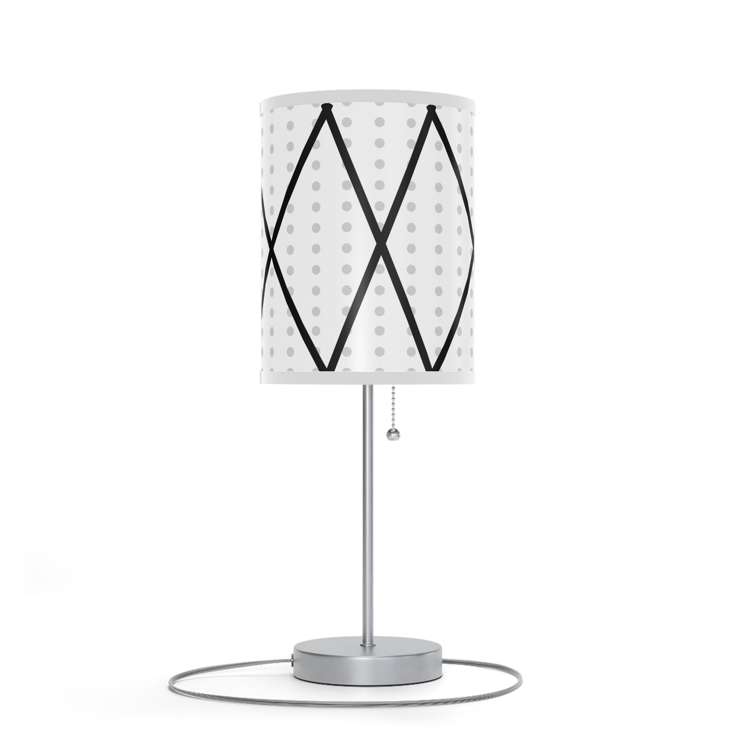 Lamp on a Stand, US|CA plug