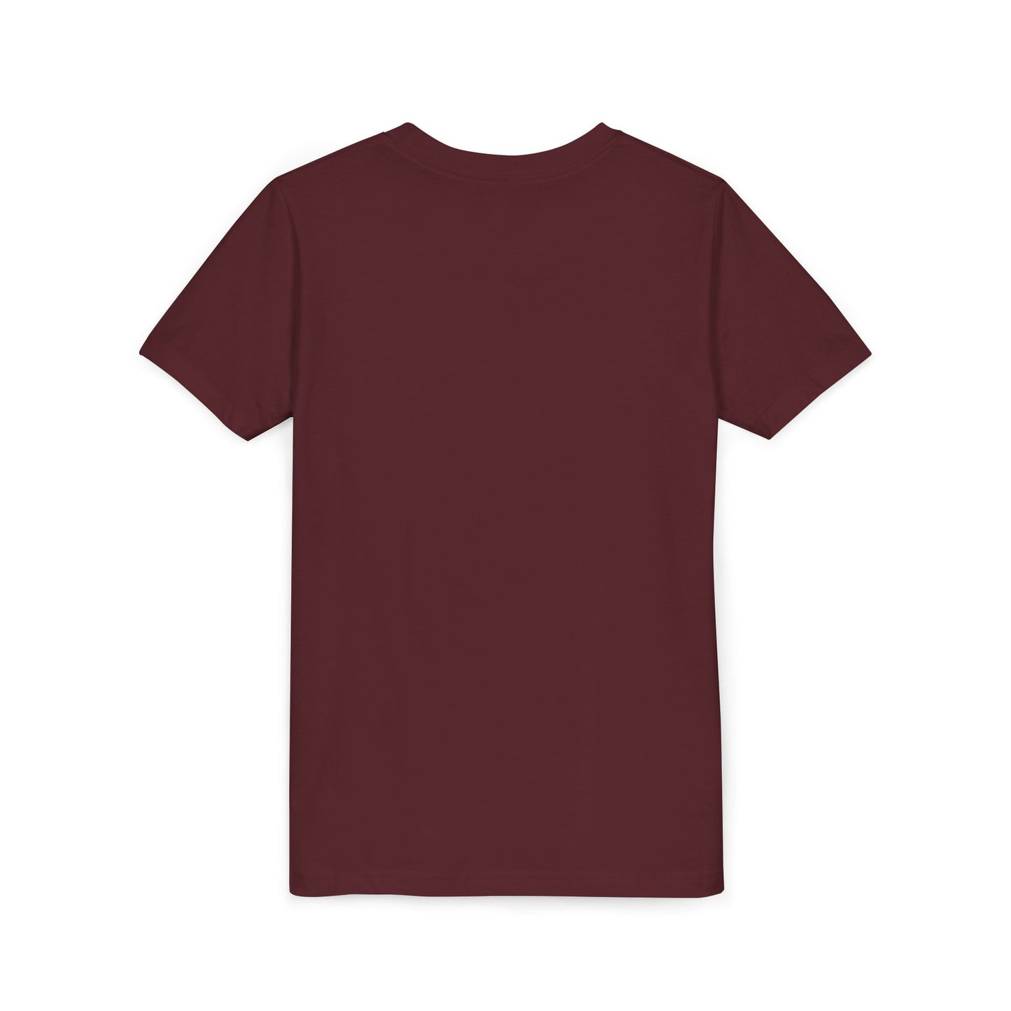 Unisex Youth Short Sleeve Tee