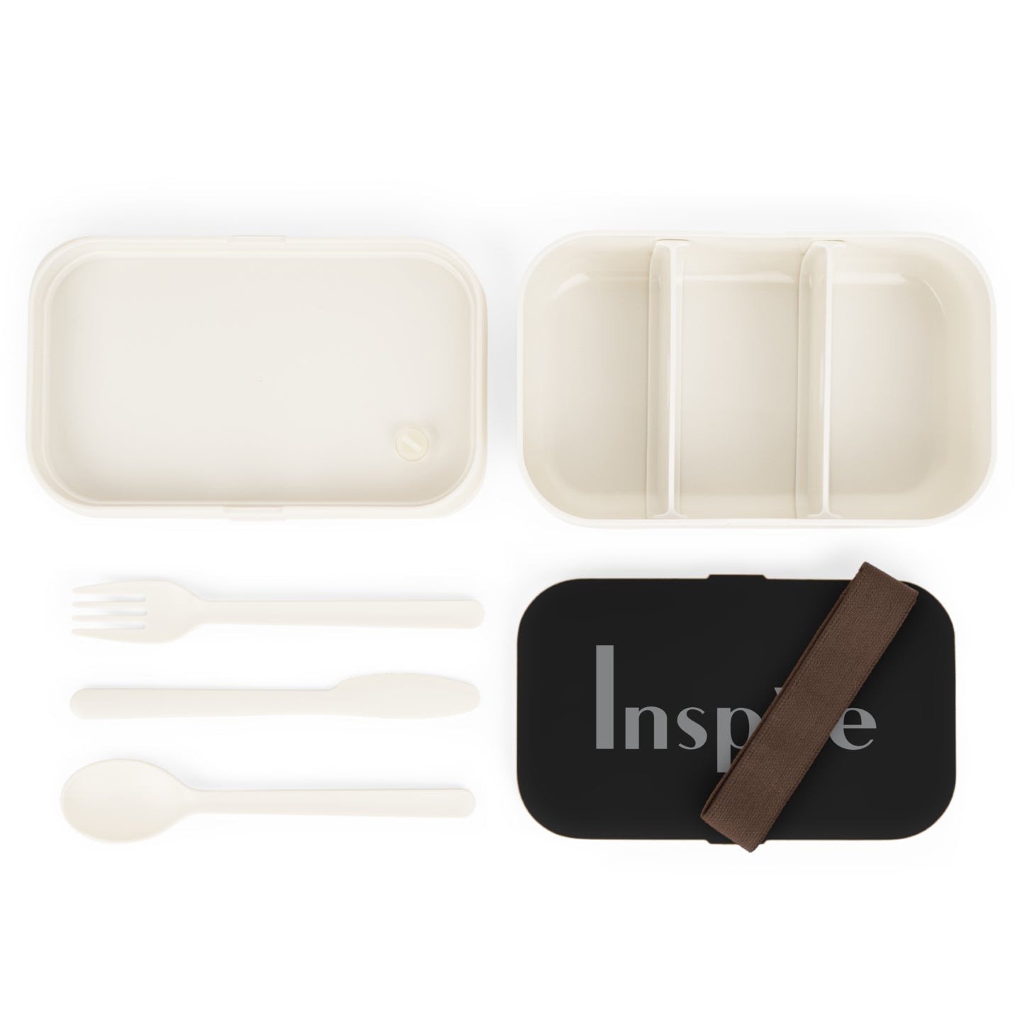 Inspire Bento Lunch Box