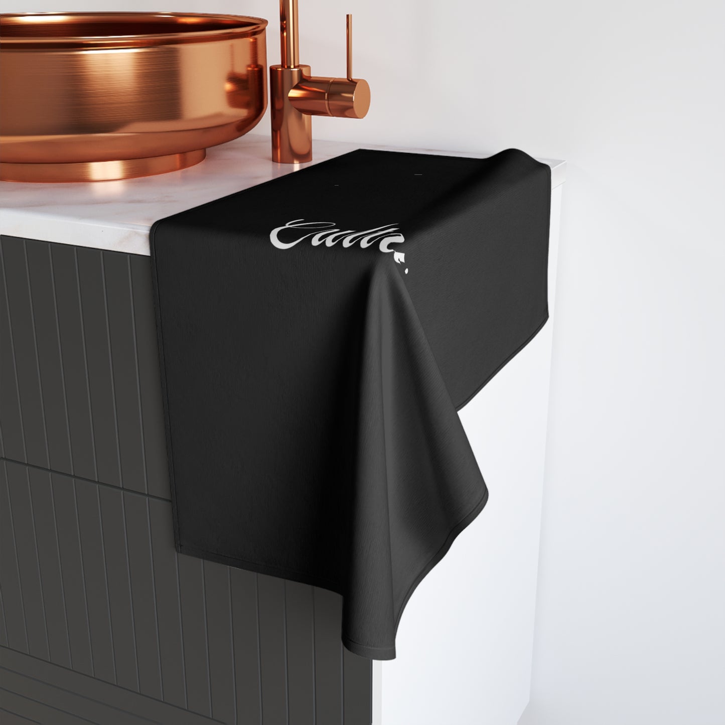 Culture Hand Towel