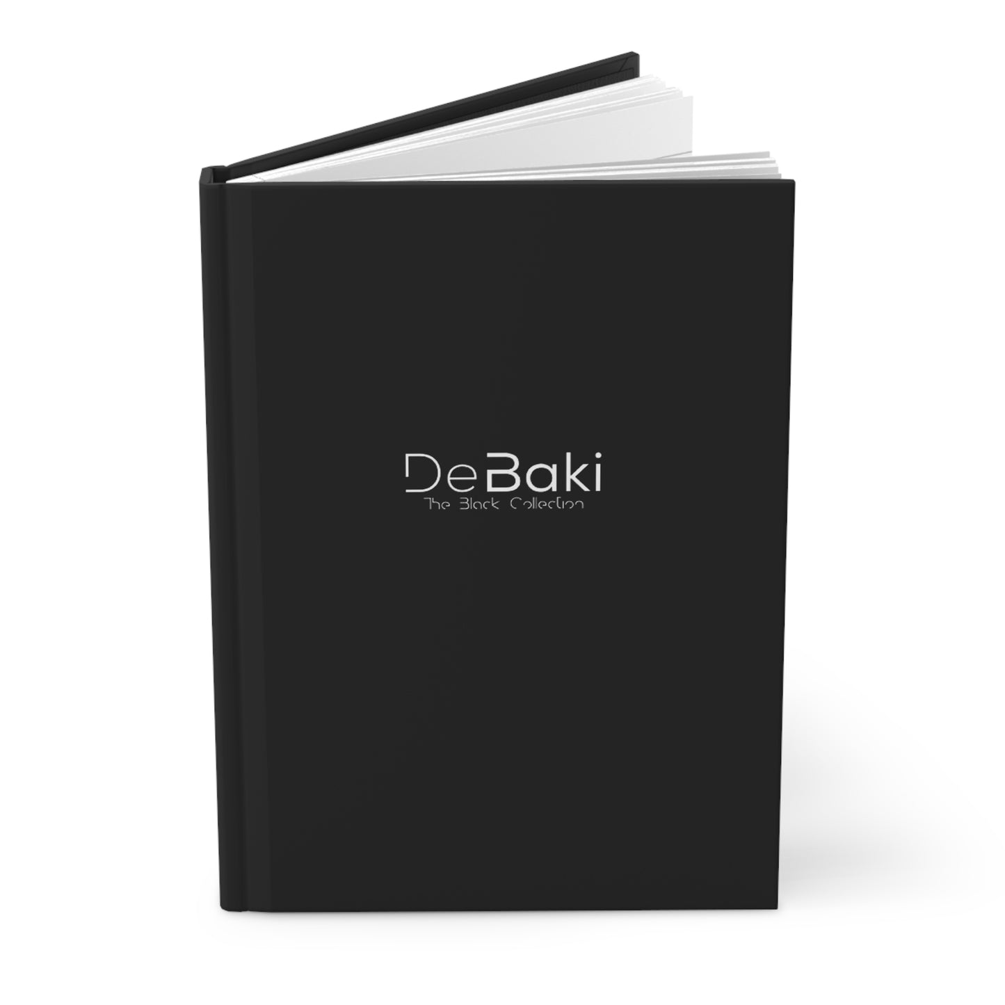 DeBaki Hardcover Journal