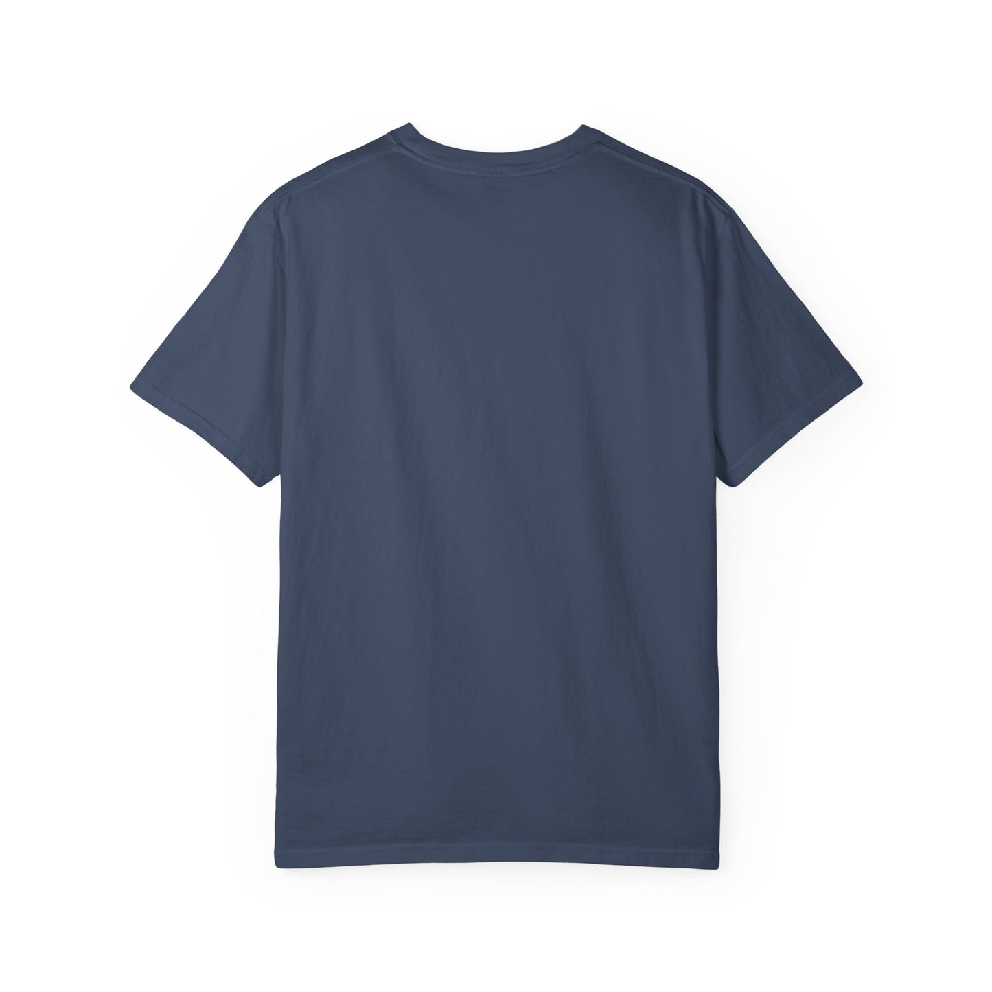 Liberation Unisex T-Shirt,  Eco-Friendly Fashion