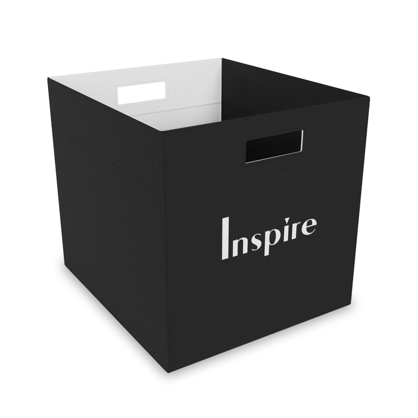 Inspire Felt Storage Box