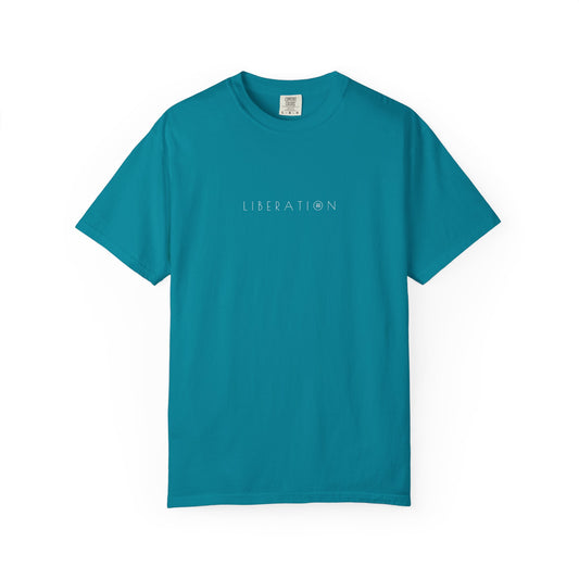 Liberation Unisex T-Shirt,  Eco-Friendly Fashion