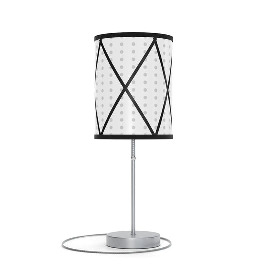 Lamp on a Stand, US|CA plug
