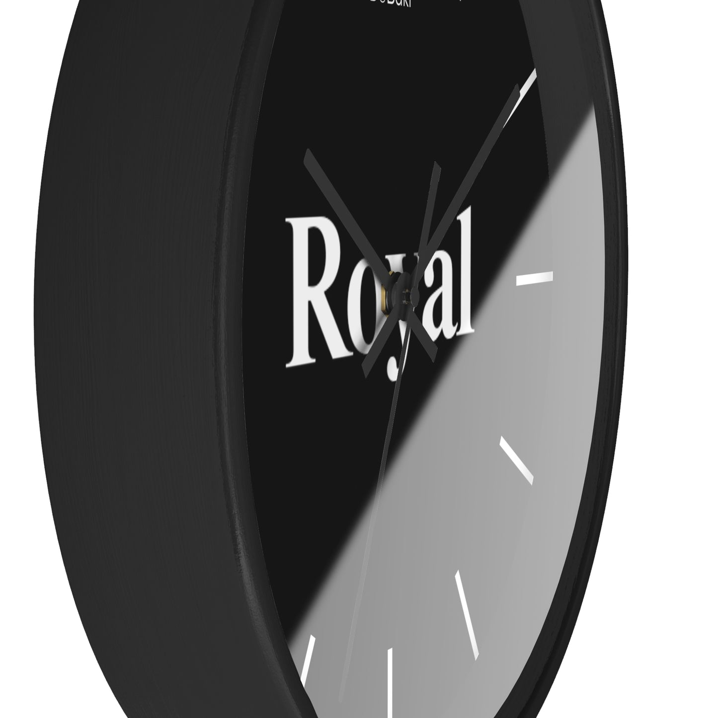 DeBaki Royal Wall Clock