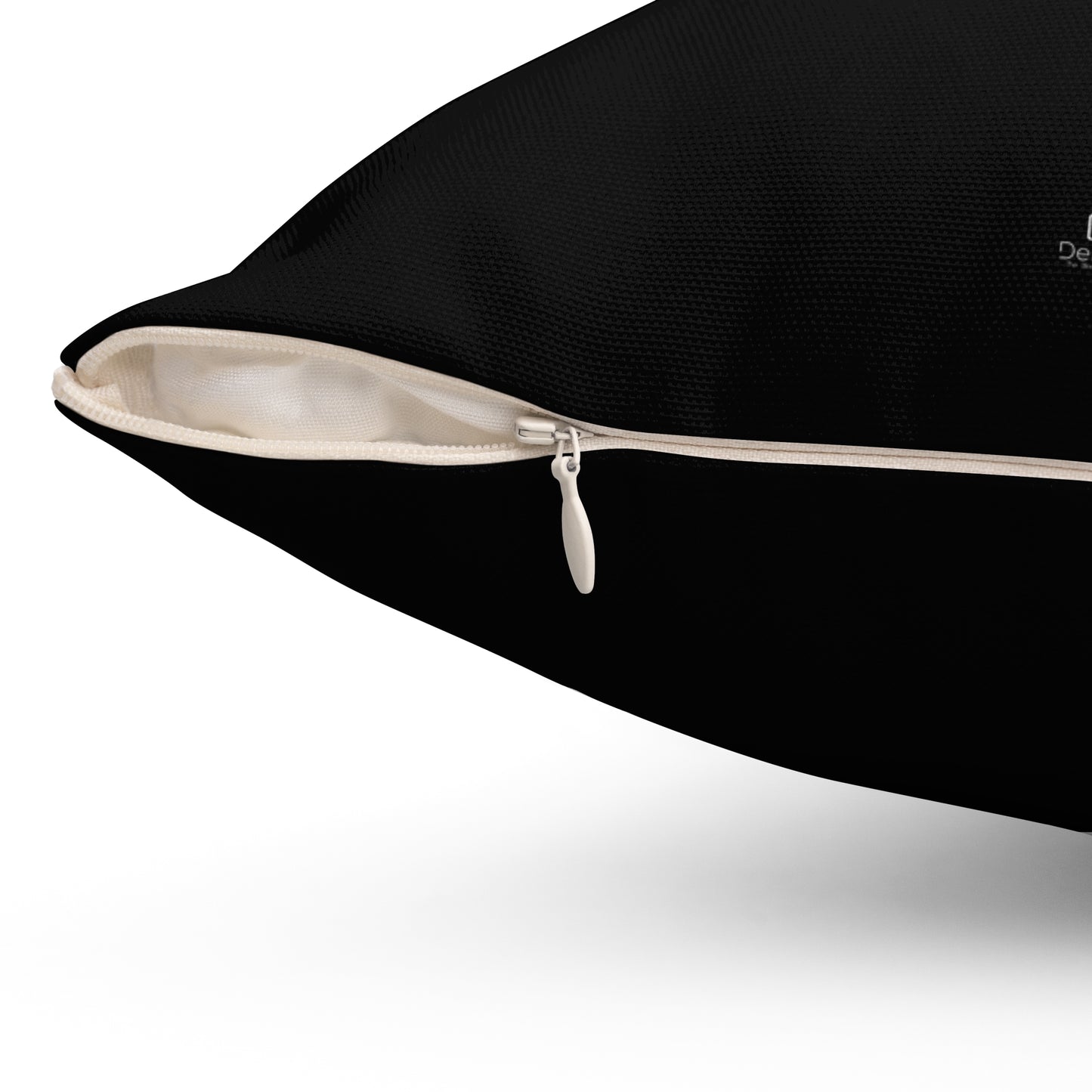 Inspire Spun Square Pillow