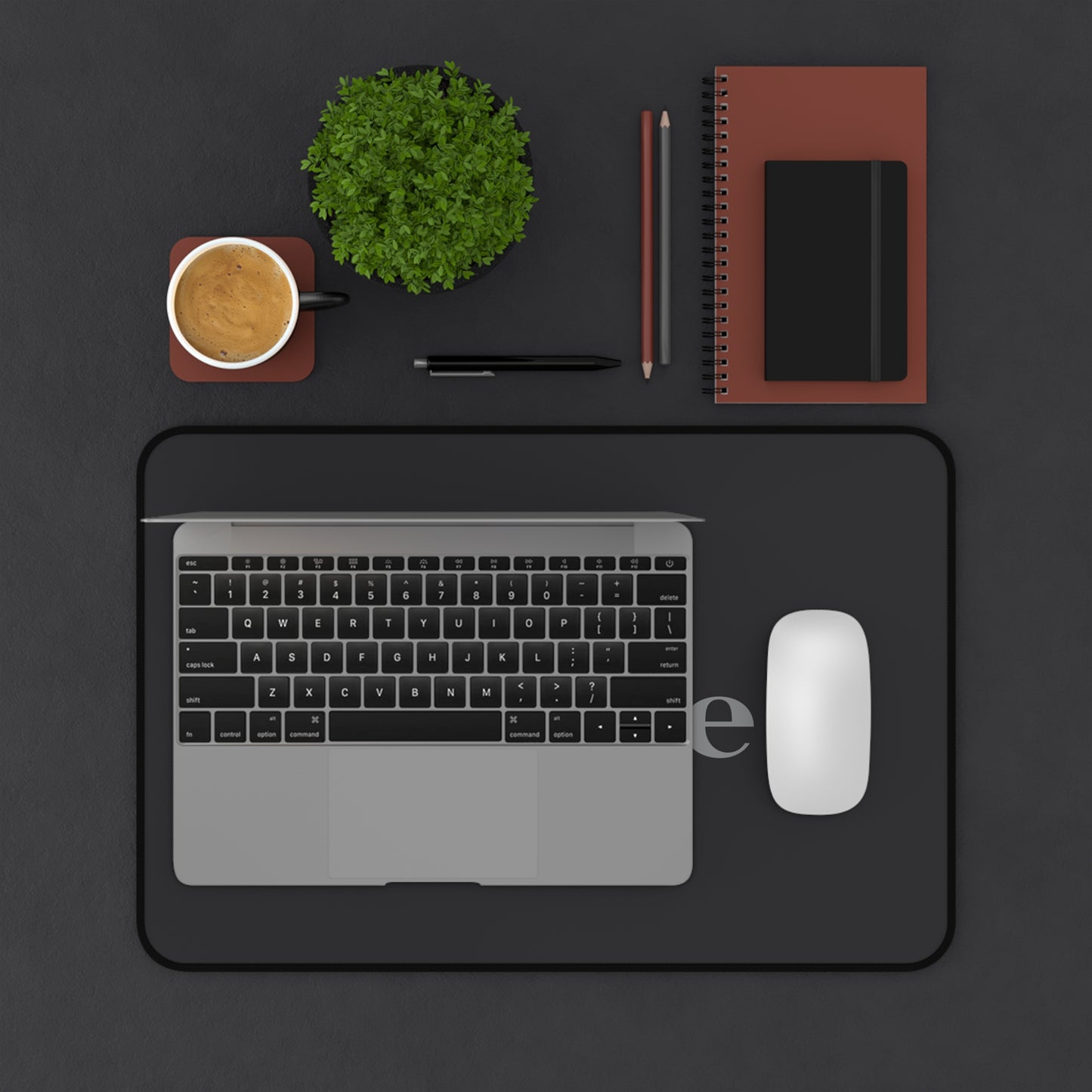 Inspire Desk Mat