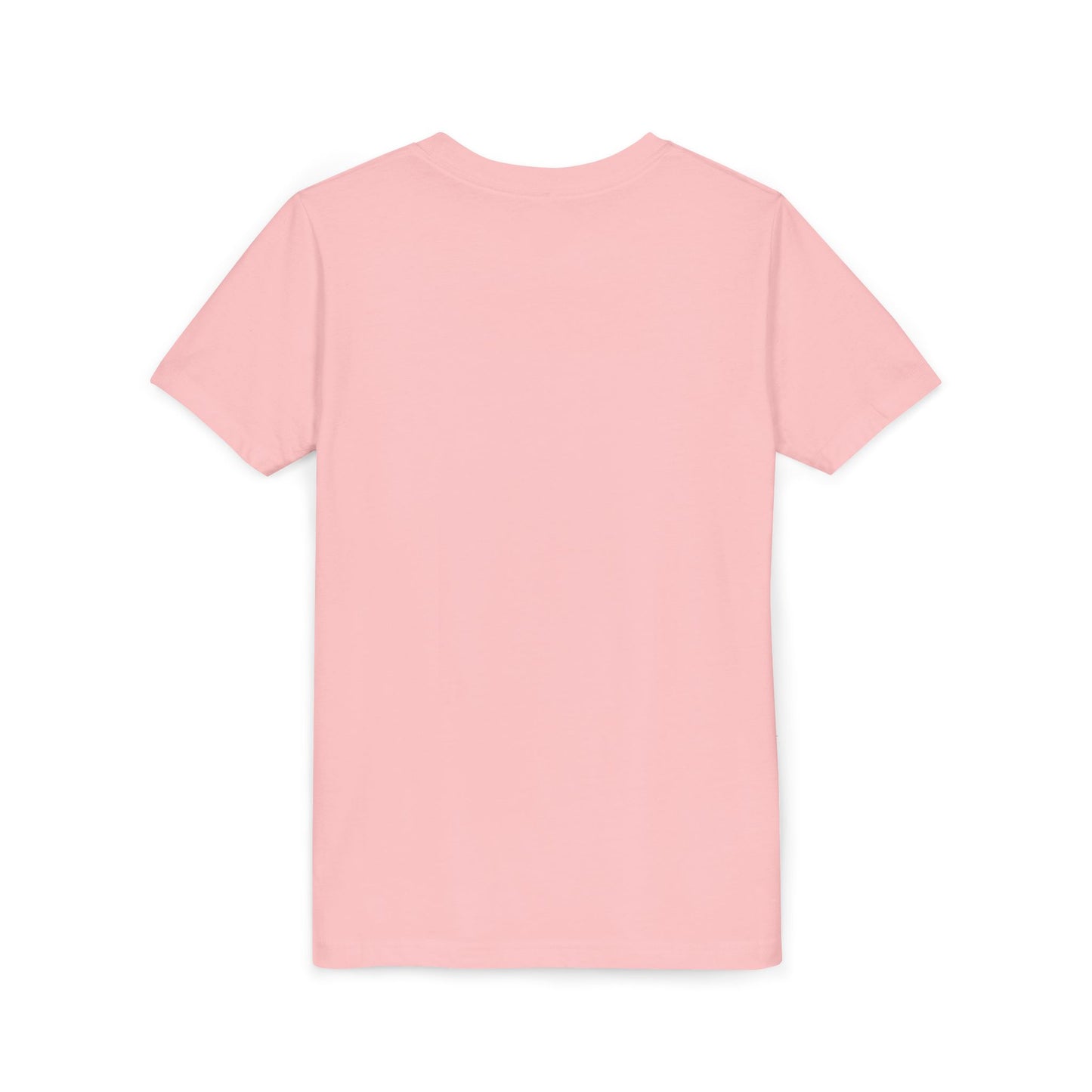 Unisex Youth Short Sleeve Tee